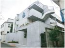 トップルーム都立大学ナンバーワンの外観画像