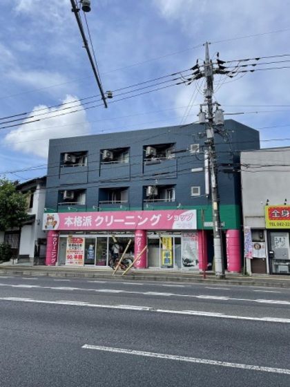 FITS-BLDG牛田本町の外観画像