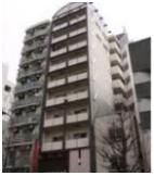 リバーサイド麻布の外観画像
