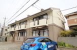 セジュールTAKATAの外観画像