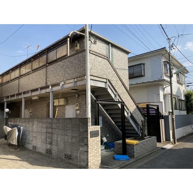 オークハイム(オークハイム)の外観画像