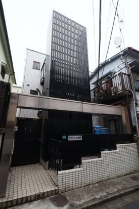 ピアレス上池袋の外観画像