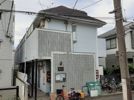 レオパレス都立大学第6の外観画像