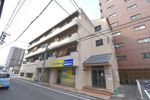 コーポなかの2の外観画像
