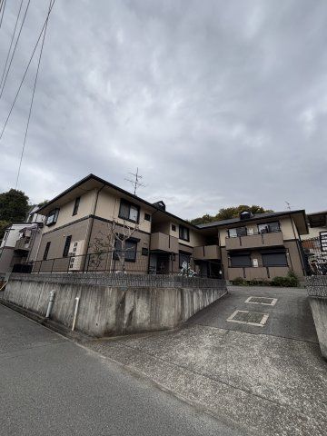 メゾンドファミーユの外観画像