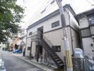 フォルテ山科の外観画像
