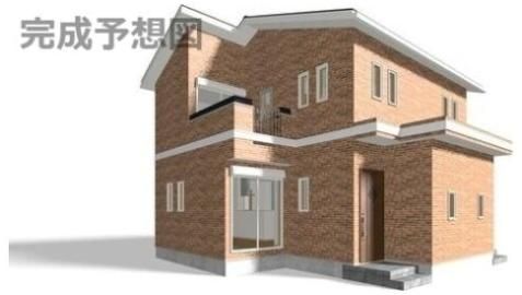 グランシャシスの外観画像