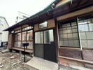 浦郷町平屋戸建ての外観画像