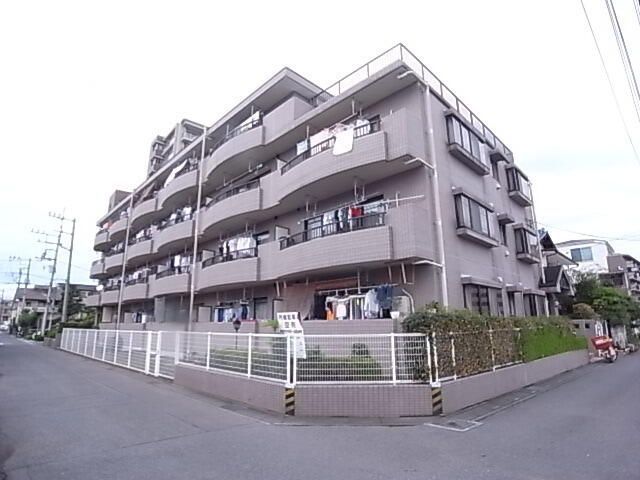 アクロプレステージⅡの外観画像