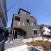 アベニール セレストの外観画像