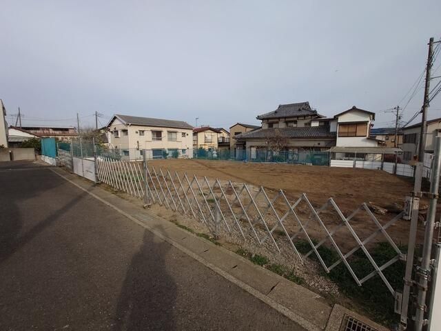 仮称メゾンTSUKUIの外観画像