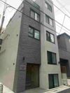 クリオラモード学芸大学Ⅰの外観画像