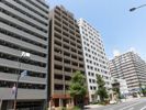 ラナップスクエア三宮プライムの外観画像