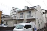 フレグランス住田の外観画像