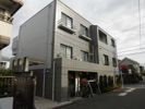 ジュノームの外観画像