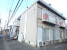 パナハイツガーデンBの外観画像