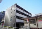 PREMIUM CUBE 不動前の外観画像