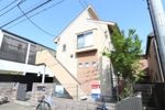 リシュイル武蔵野の外観画像
