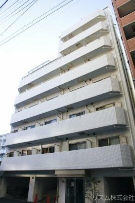 ブライズ大森の外観画像