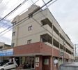 スライビングMの外観画像