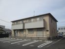 ラ・クレール小山の外観画像