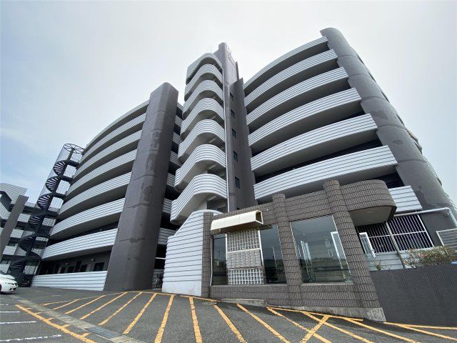 ロワイヤル企救丘I402号の外観画像