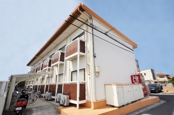 セイル94の外観画像