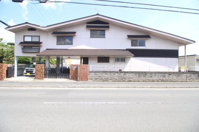 津島南戸建の外観画像