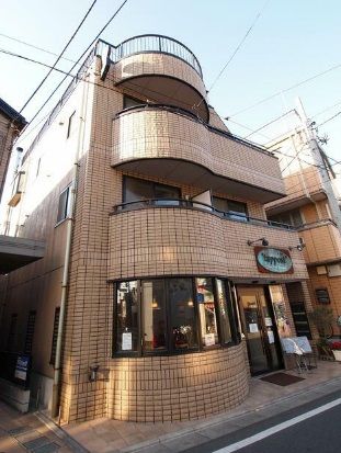 ラフィット豊島園(S-168)の外観画像