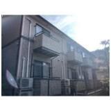 コージーコート小田原の外観画像