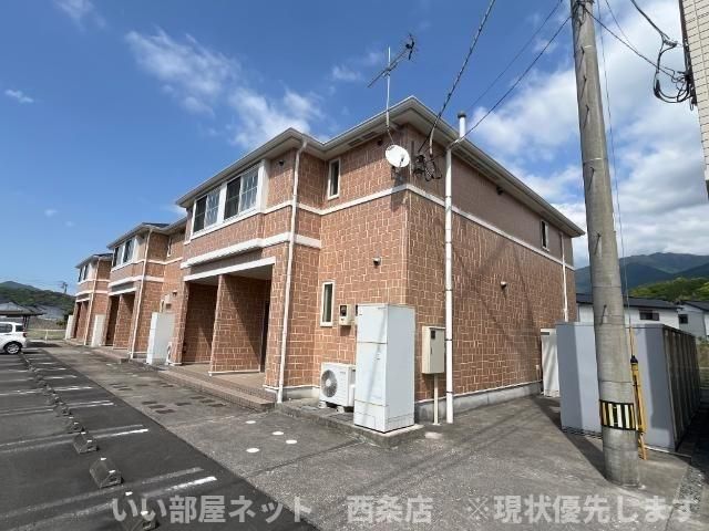 クレストール mAの外観画像