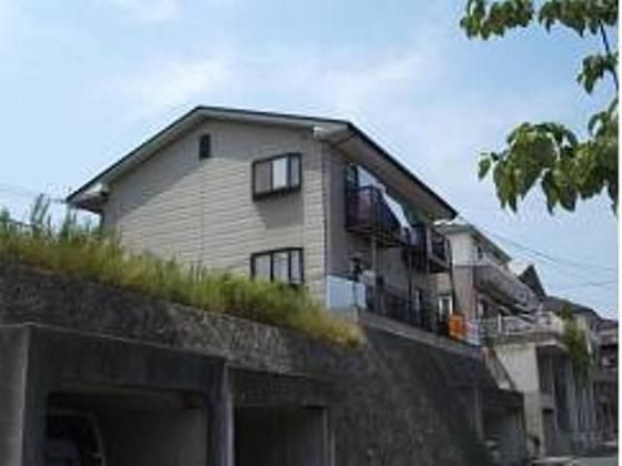 フォブールT&Nの外観画像