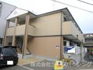 ライズ西昇の外観画像