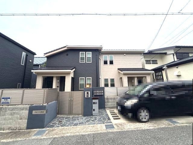 クロリス摩耶の外観画像