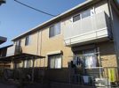 メゾン ド ファミーユ Aの外観画像