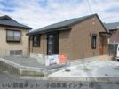 小竹戸建て C棟の外観画像
