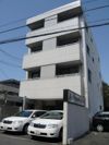 白島中町河野ビルの外観画像