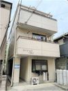 ライフピア二俣川の外観画像