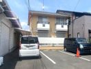 日新Mハイムの外観画像