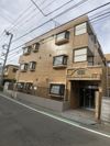 ライオンズマンション白楽第二の外観画像