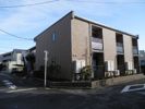 レオネクストアビタシオンの外観画像
