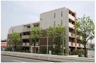 ステージファースト田園調布アジールコートの外観画像