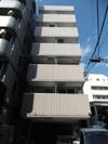 ライフ山手Ⅱの外観画像