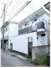チェリーハウスの外観画像