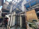 藤田町2丁目貸家の外観画像