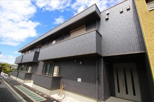 Park Drive Courtの外観画像