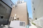 フリードハイムの外観画像