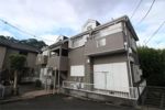 ラッフィナートIの外観画像