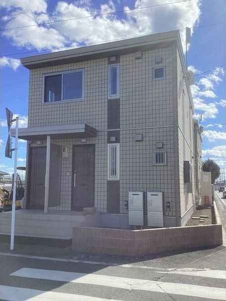 ベルカーサCの外観画像