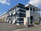 レオネクストハイランドⅡの外観画像